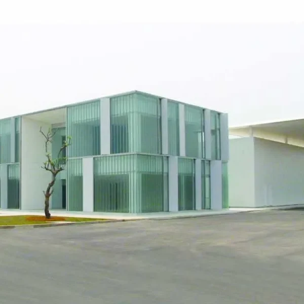 Nhà máy Medlac Pharma Italy