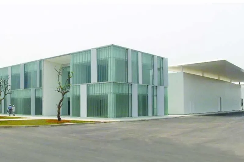 Nhà máy Medlac Pharma Italy