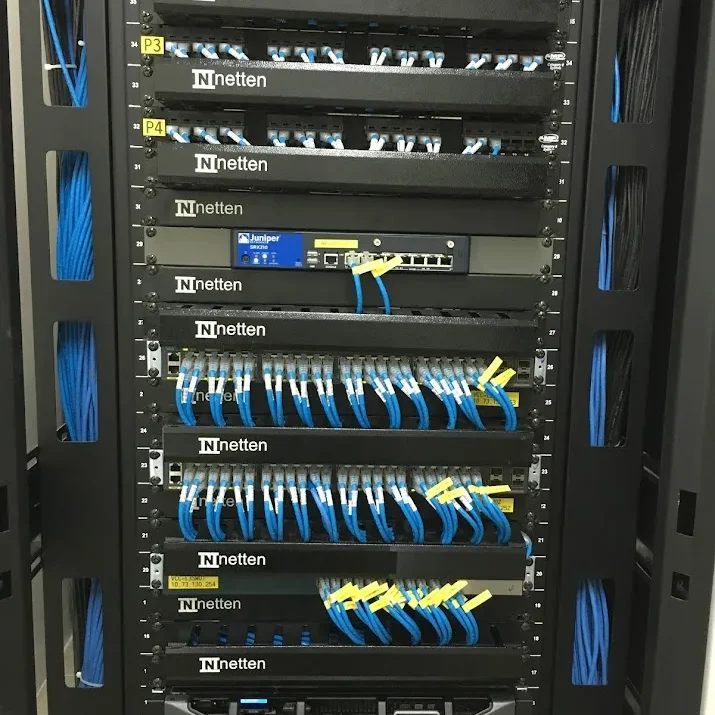netten rack