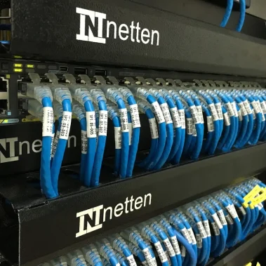 netten rack