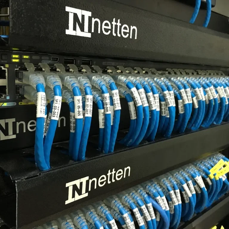 netten rack