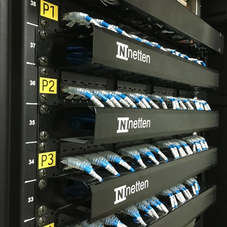 netten rack
