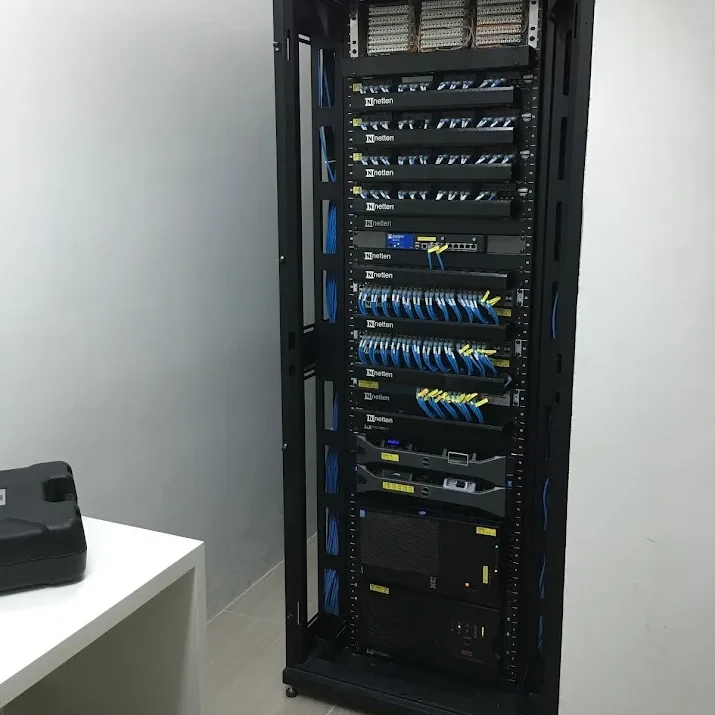 netten rack