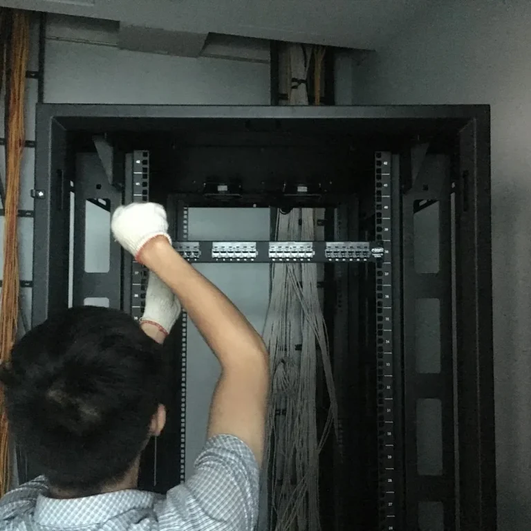 netten rack
