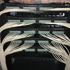 netten rack
