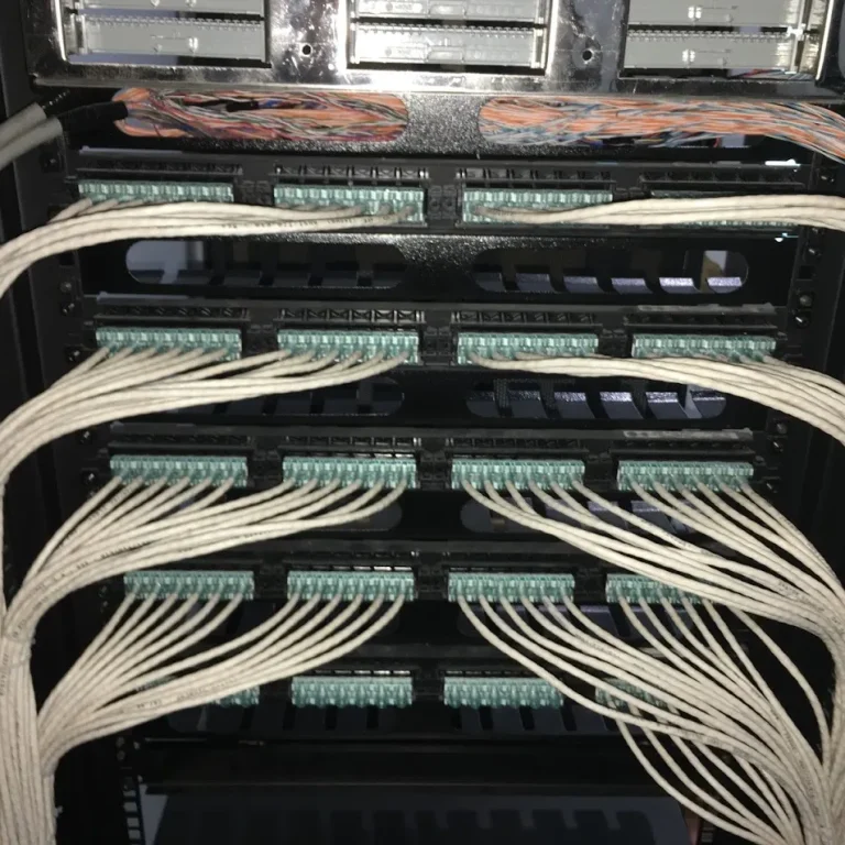 netten rack