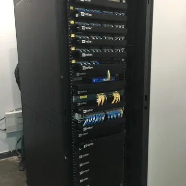 netten rack