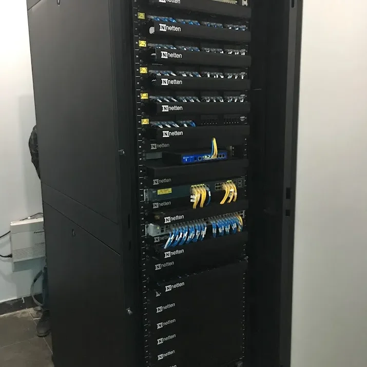 netten rack