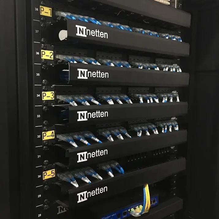 netten rack