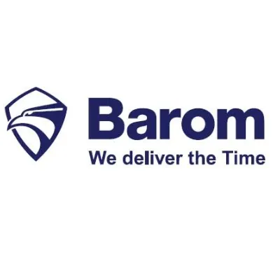 Barom