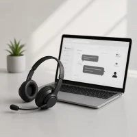 Netten IT Helpdesk