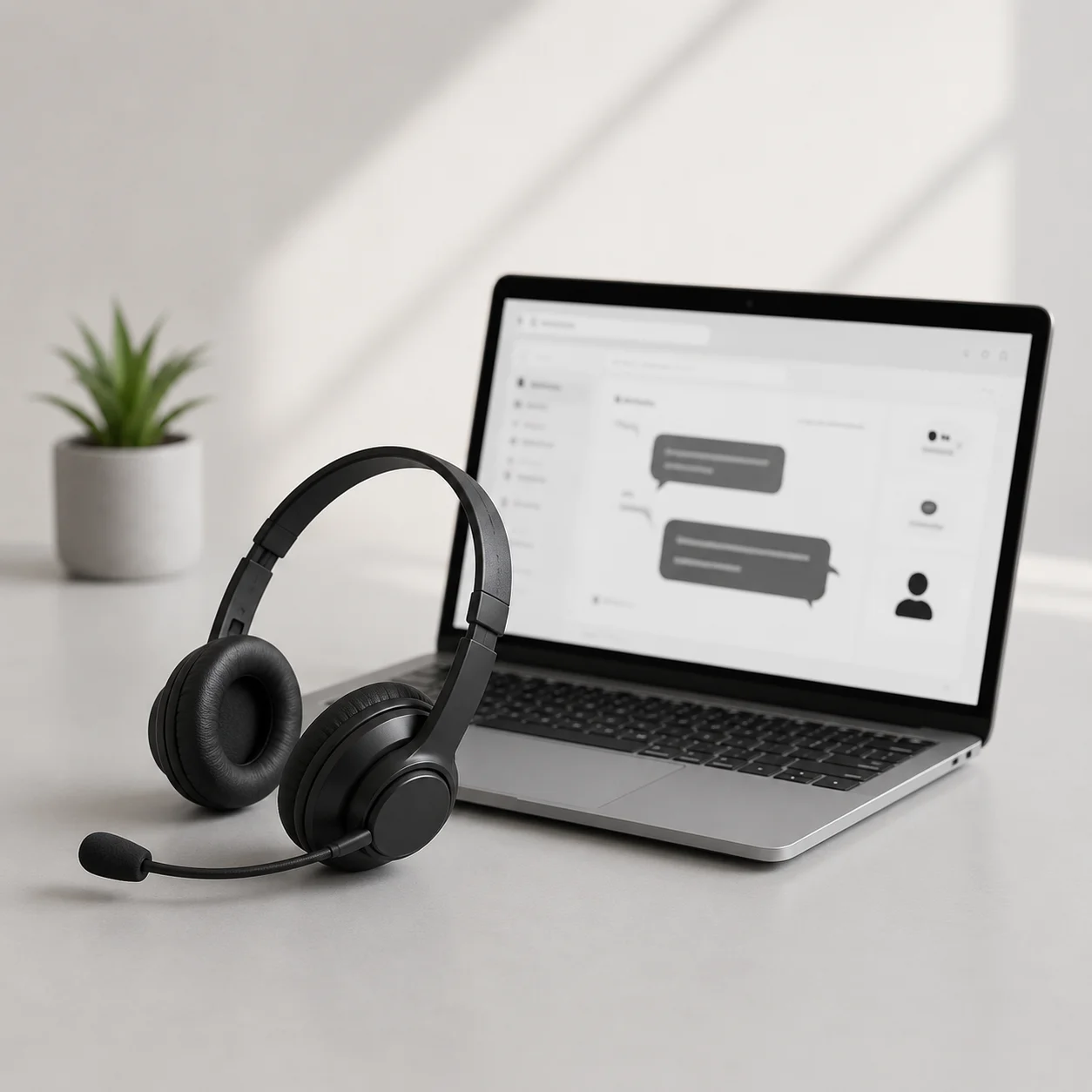 Netten IT Helpdesk