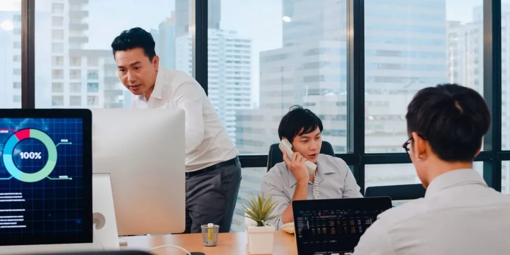 Netten IT Service