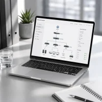 Netten IT Infrastructure