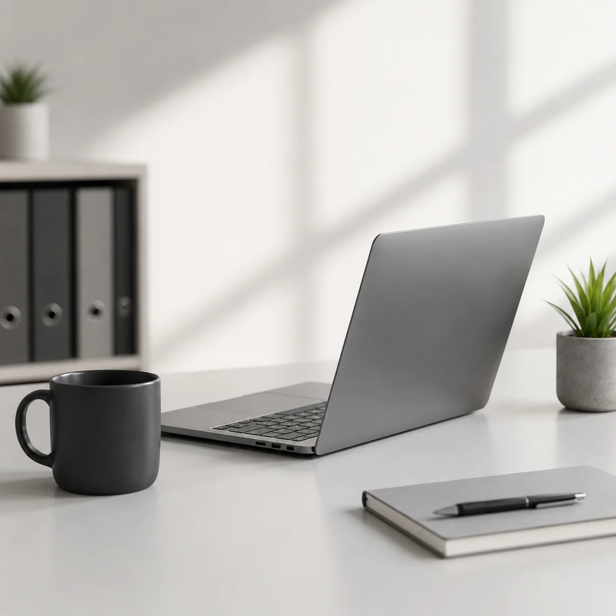 Netten IT Managed Service