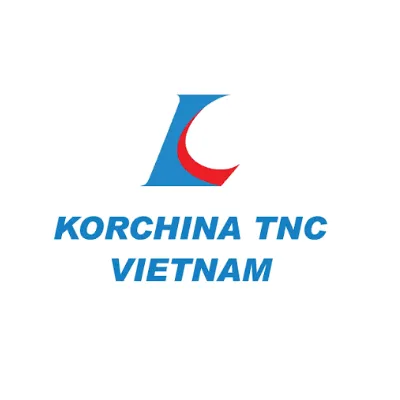 Korchina TNC Vietnam