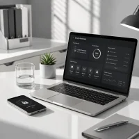 Netten dịch vụ bảo mật